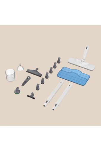NV281 Buharlı Temizleyici Yedek Set