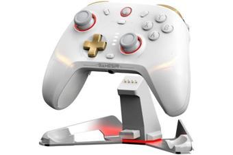 GameSir Cyclone 2 Hall Effect 2.4g Wireless Controller Nintendo Switch, Windows PC, Android ,Ios