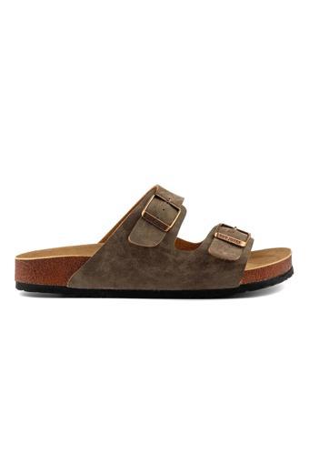 Roy Jones 7001 Ortopedik Deniz Plaj Havuz Unisex Terlik