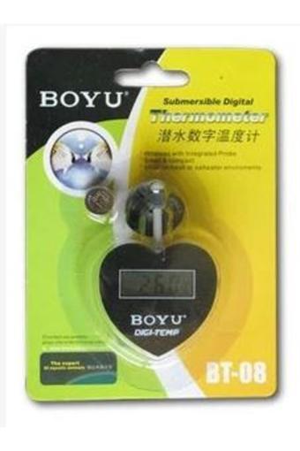 Boyu Dijital Kalpli Derece Bt-08