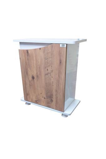 Kanki Pet 60 Cm Kpflexn6030Ac Akvaryum Sehpası 60X30X69 Cm