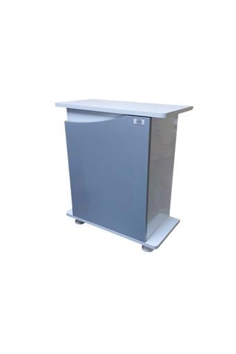 Kanki Pet 60 Cm Kpflexn6040Gr Akvaryum Sehpası 60X40X69 Cm