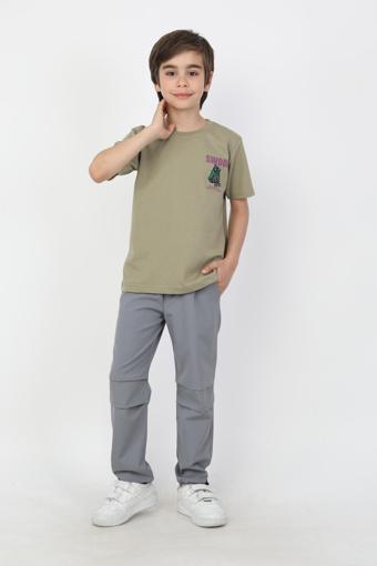 SWOOP BASKILI ERKEK ÇOCUK 2  Lİ TAKIM