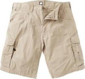 Musto Evolution Fast Dry Şort Bej 36 Beden