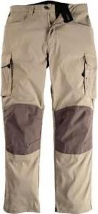 Musto Evolution Performance Pantolon Bej 30 Beden