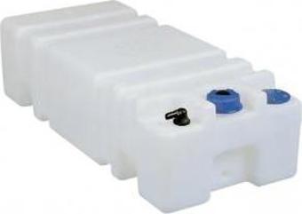 Nuova Rade su tankı, 80 Litre