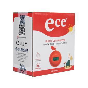 Ece Dijital Oda-Sera Derecesi Hnk-Dod-01