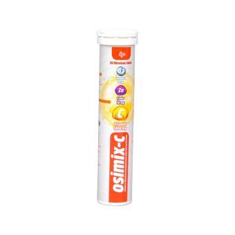 Osımıx-C 1000 Mg 20 Eff Tb