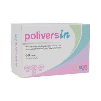 Polıversın 60 Tablet
