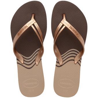 Havaianas Elegance Prınt Kadın Terlik 4148804