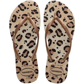 Havaianas Slım Anımals Kadın Terlik 4103352
