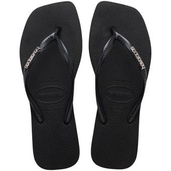 Havaianas Square Logo Metallıc Kadın Terlik 4148257