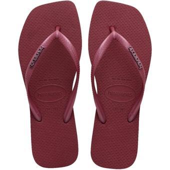 Havaianas Square Logo Metallıc Kadın Terlik 4148257
