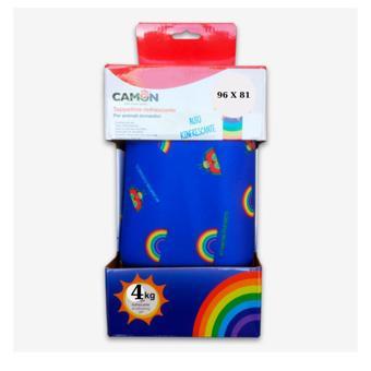 CAMON 4 KG 96 X 81  CM KÖPEK SOĞUTUCU YATAK