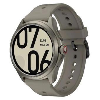 Ticwatch Pro 5 Android Erkek Akıllı Saat  Sandstone