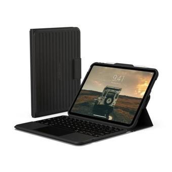 UAG iPad 10.9 İnç 10. Nesil 2022 Kablosuz Ash Kılıf