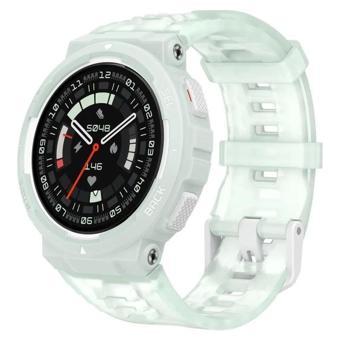 Amazfit T-Rex Pro Akıllı Saat Mint Green Active Edge