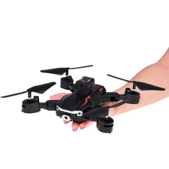Nessiworld Q8 Kameralı Drone Mini 2.4 GHz