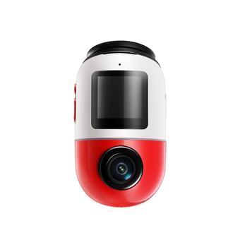 70mai Dash Cam X800 128GB Kırmızı