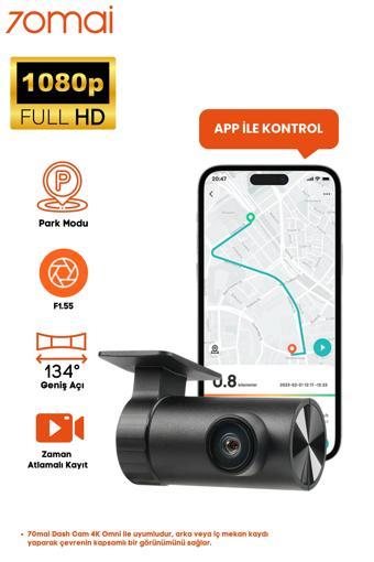 70mai Rear Camera RC14