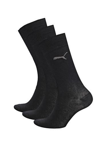 Puma Classıc 3'lü Çorap