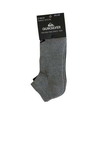 Quiksilver Everyday Low Cut Çorap
