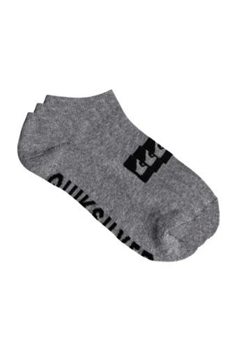 Quiksilver 3 Ankle Pack Erkek Çorap