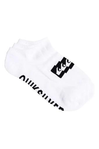 Quiksilver 3 Ankle Pack Erkek Çorap
