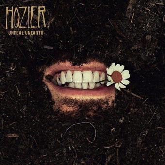 Hozier Unreal Unearth Plak - Hozier 