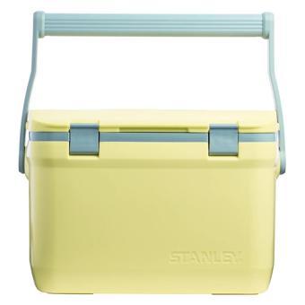 Stanley Adventure Taşınabilir Soğutucu Çanta ( Buzluk )15,1 Lt Pomelo