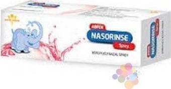 Abfen Nasorinse Sprey 50 ml