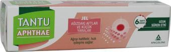 ANGELiNi Tantu Aphthea Jel 8 Ml