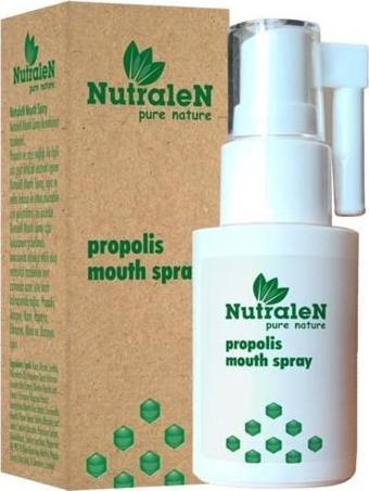 Nutralen Propolis Mouth Spray