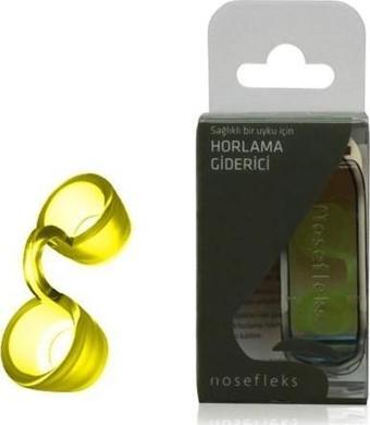 Nosefleks  Horlama Giderici -Large