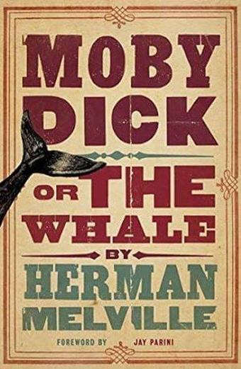 Moby Dick - Herman Melville - Alma Books