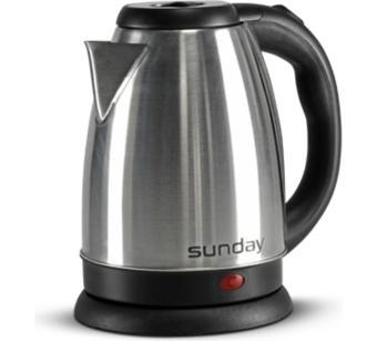 Sunday Sinem Çelik Kettle