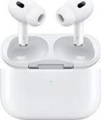 Apple Airpods Pro (2. Nesil) Magsafe Şarj Kutusu (Usb-C) Mtjv3Tu/A