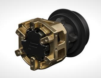 Fanatec Podium Hub Direksiyon Adaptörü