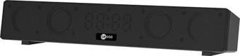 LENOVO LECOO DS103 RGB BLUETOOTH STEREO 10W SOUNDBAR HOPARLOR SIYAH