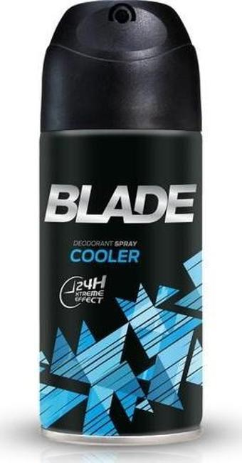 Blade Cooler Erkek Deodorant 150 Ml