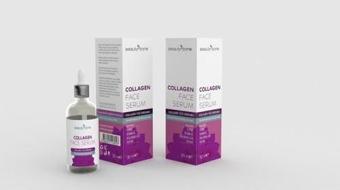 Beauty Zone Collagen Yüz Serumu 30 ml