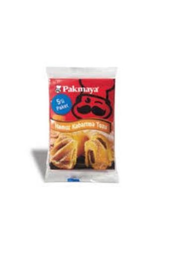 Hamur Kabartmatozu 10gr*5 10 Adet