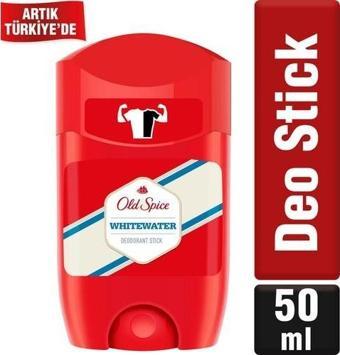 Old Spice Deo Stick 50 Ml Whitewater