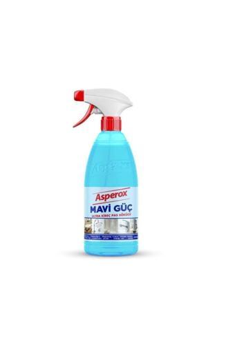 Asperox Mavi Güç 1000 Ml. Kireç Pas Sökücü (2'Lİ)