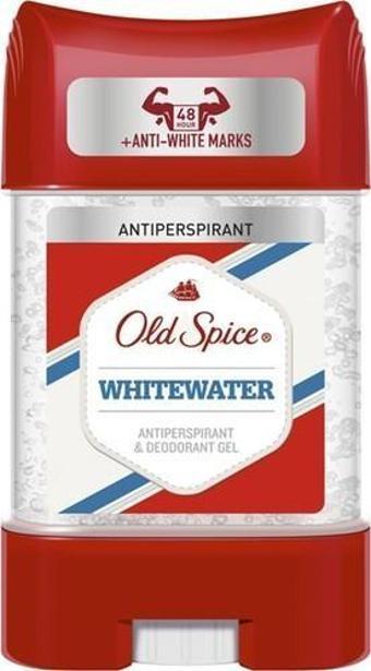 Old Spice Whitewater Clear Erkek Deodorant Stick Jel 70 Ml