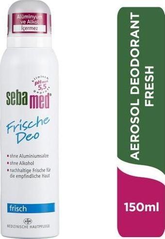 Sebamed Fresh Deo Aerosol