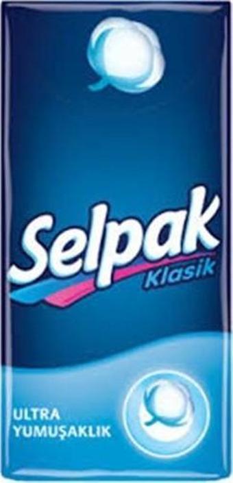 Selpak Klasik Mendil