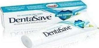 Dentasave Çinko Diş Macunu 75 Ml