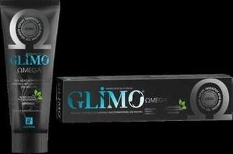 Glimo Omega Doğal Diş Macunu 20 Ml