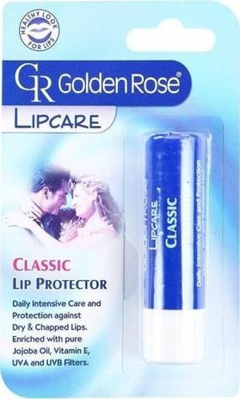 Golden Rose Lip Balm Classic Spf 15